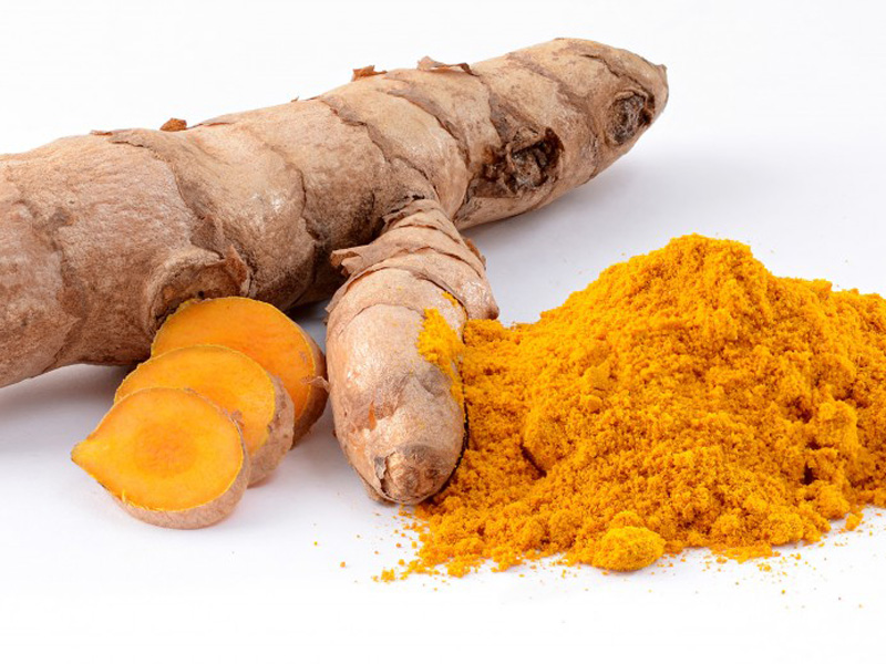 curcuma